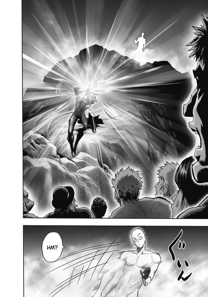 one punch man ch168 page65